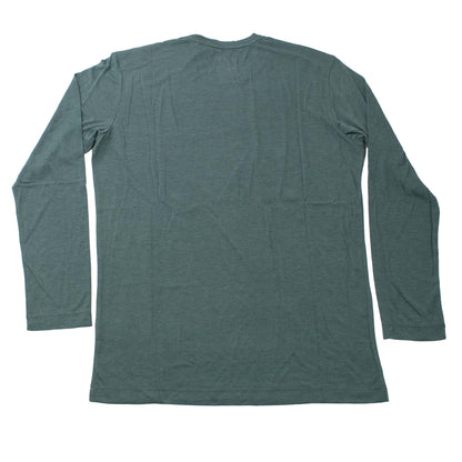 Jack Wolfskin Print Longsleeve Shirt Herren Sportshirt Berg Wandershirt