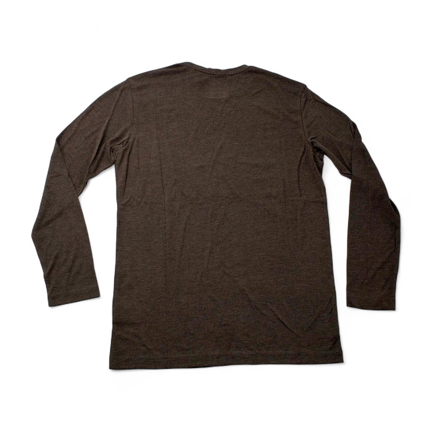 Jack Wolfskin Print Longsleeve Shirt Herren Sportshirt Berg Wandershirt