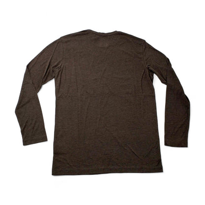 Jack Wolfskin Print Longsleeve Shirt Herren Sportshirt Berg Wandershirt
