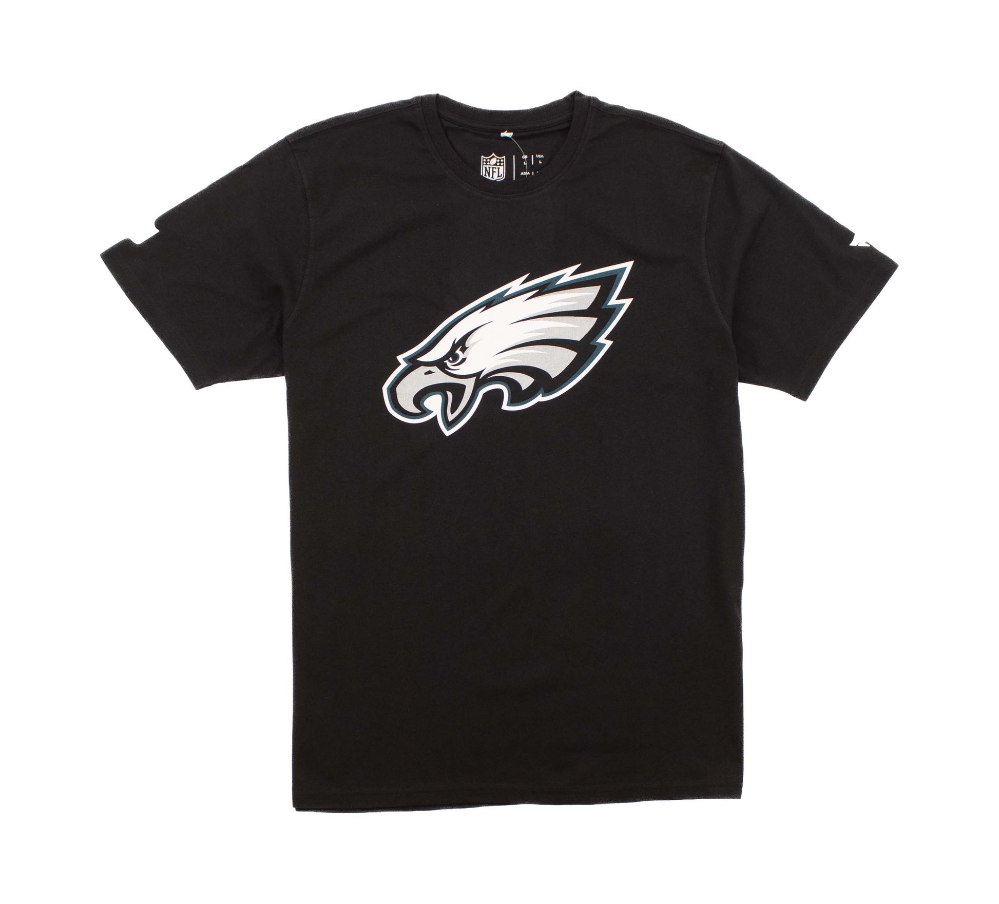 Fanatics Seahawks Mid Essentials T-Shirt L