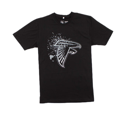 Fanatics Shatter Graphic Atlanta Falcons T-Shirt