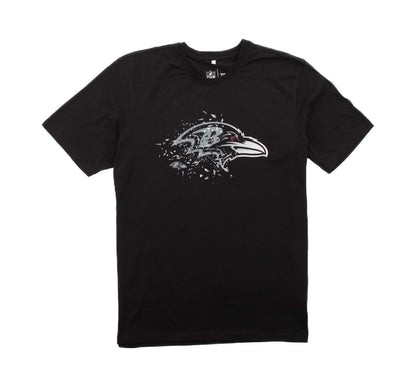 Fanatics NFL Baltimore Ravens Herren T-Shirt Shatter