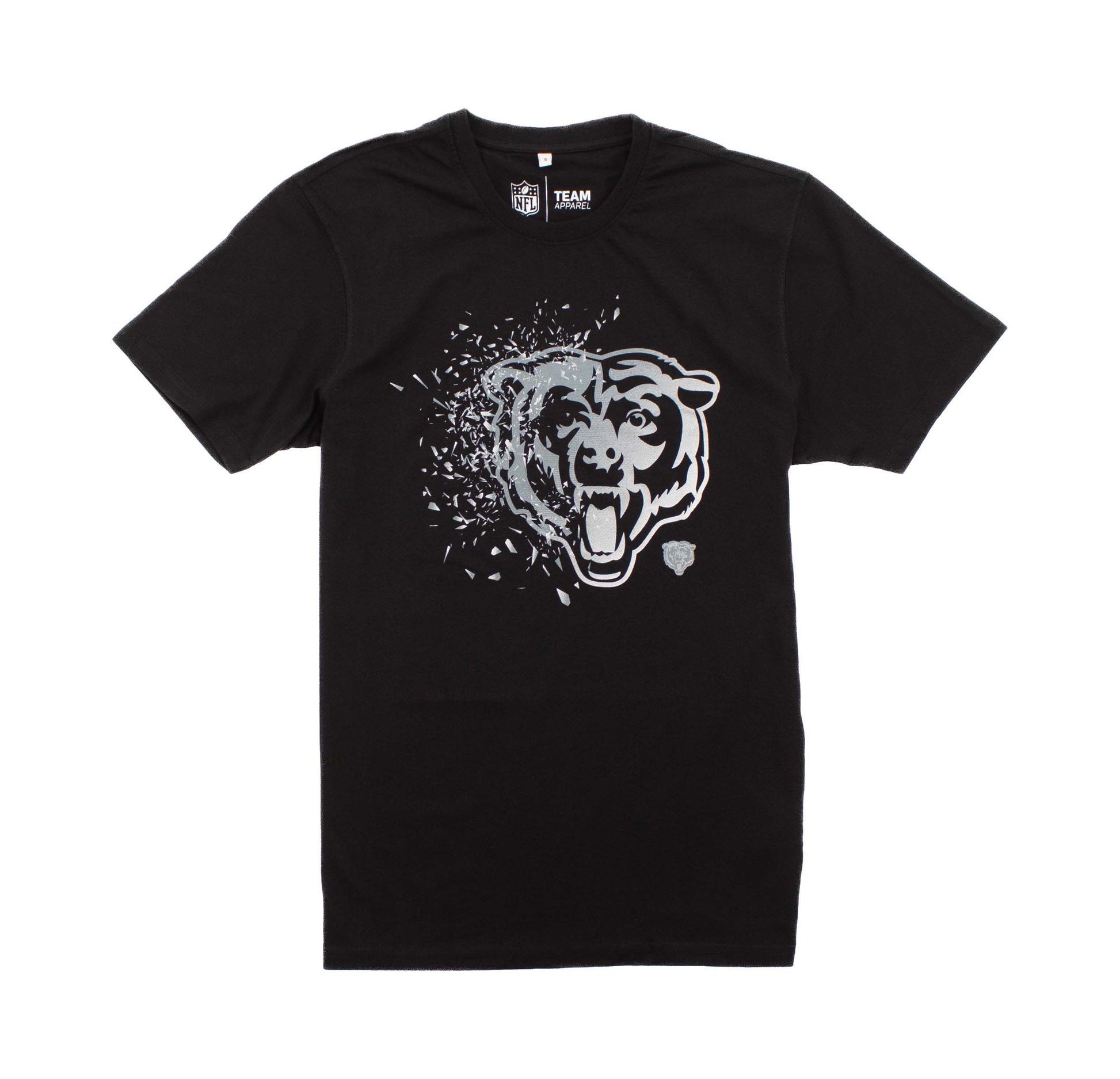 Fanatics Chicago Bears Shatter Graphic