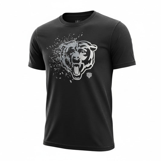 Fanatics NFL Chicago Bears Herren T-Shirt Shatter