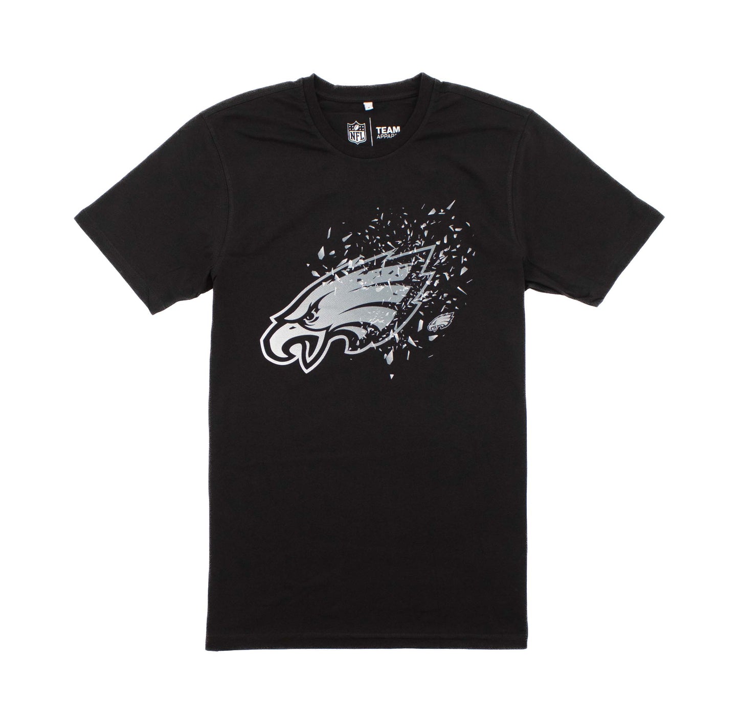 Fanatics NFL Philadelphia Eagles Herren T-Shirt Shatter
