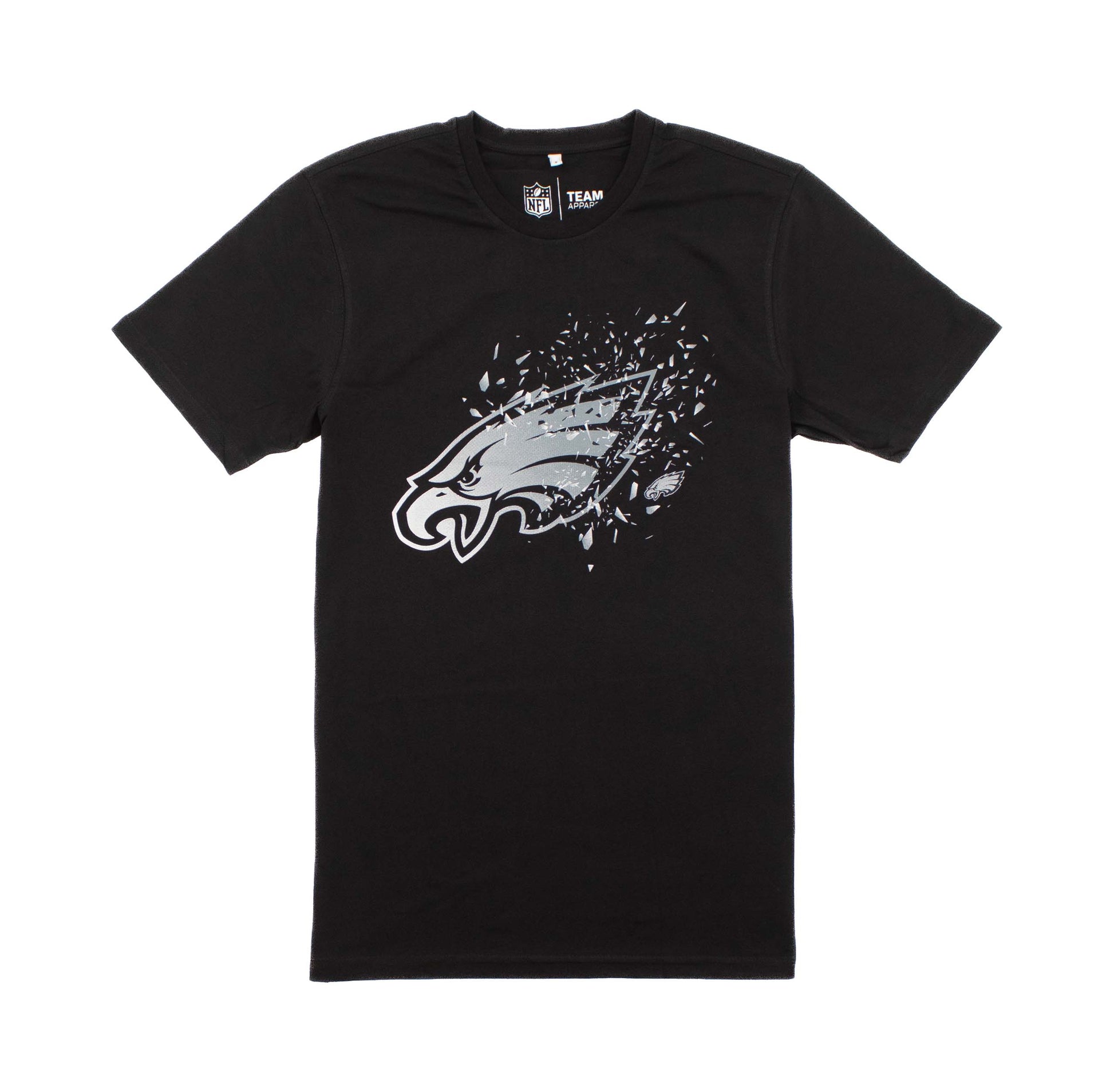 Fanatics Shatter Graphic T-Shirt S
