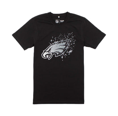 Fanatics Shatter Graphic T-Shirt L