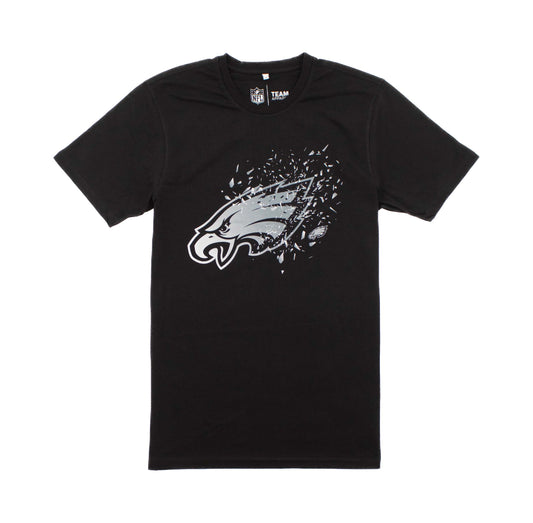 Fanatics Shatter Graphic Philadelphia Eagles T-Shirt