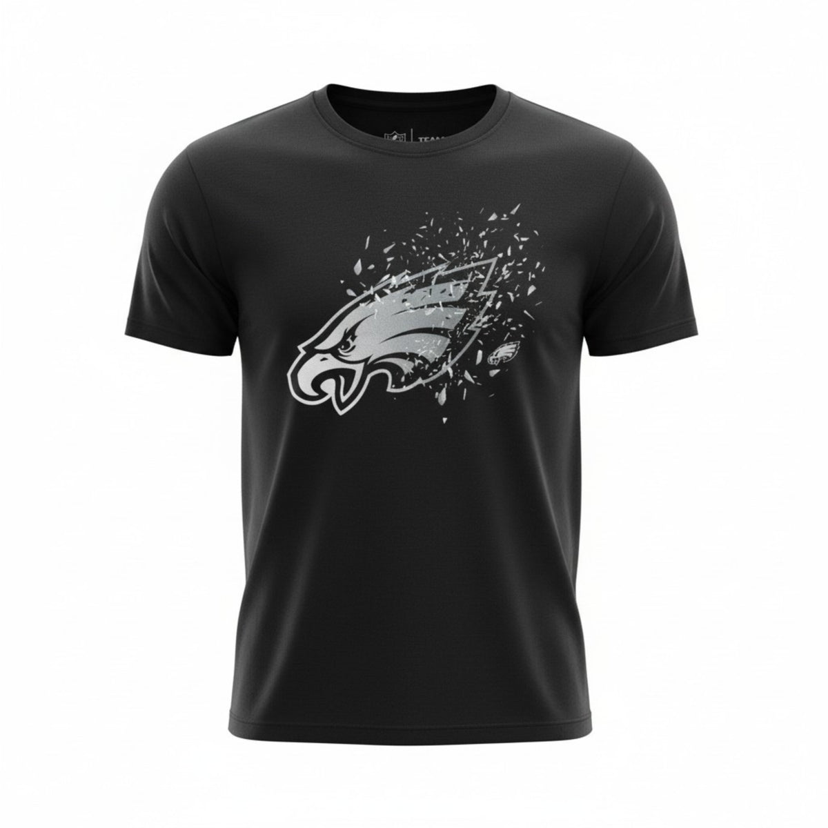 Fanatics NFL Philadelphia Eagles Herren T-Shirt Shatter