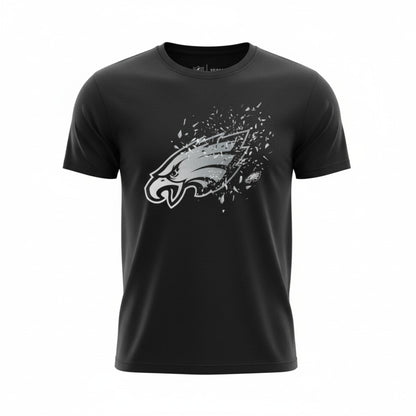Fanatics NFL Philadelphia Eagles Herren T-Shirt Shatter