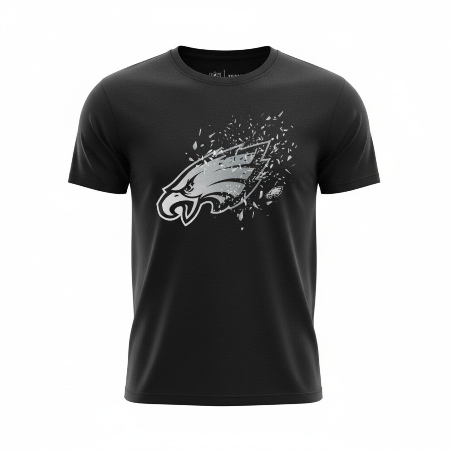 Fanatics NFL Philadelphia Eagles Herren T-Shirt Shatter