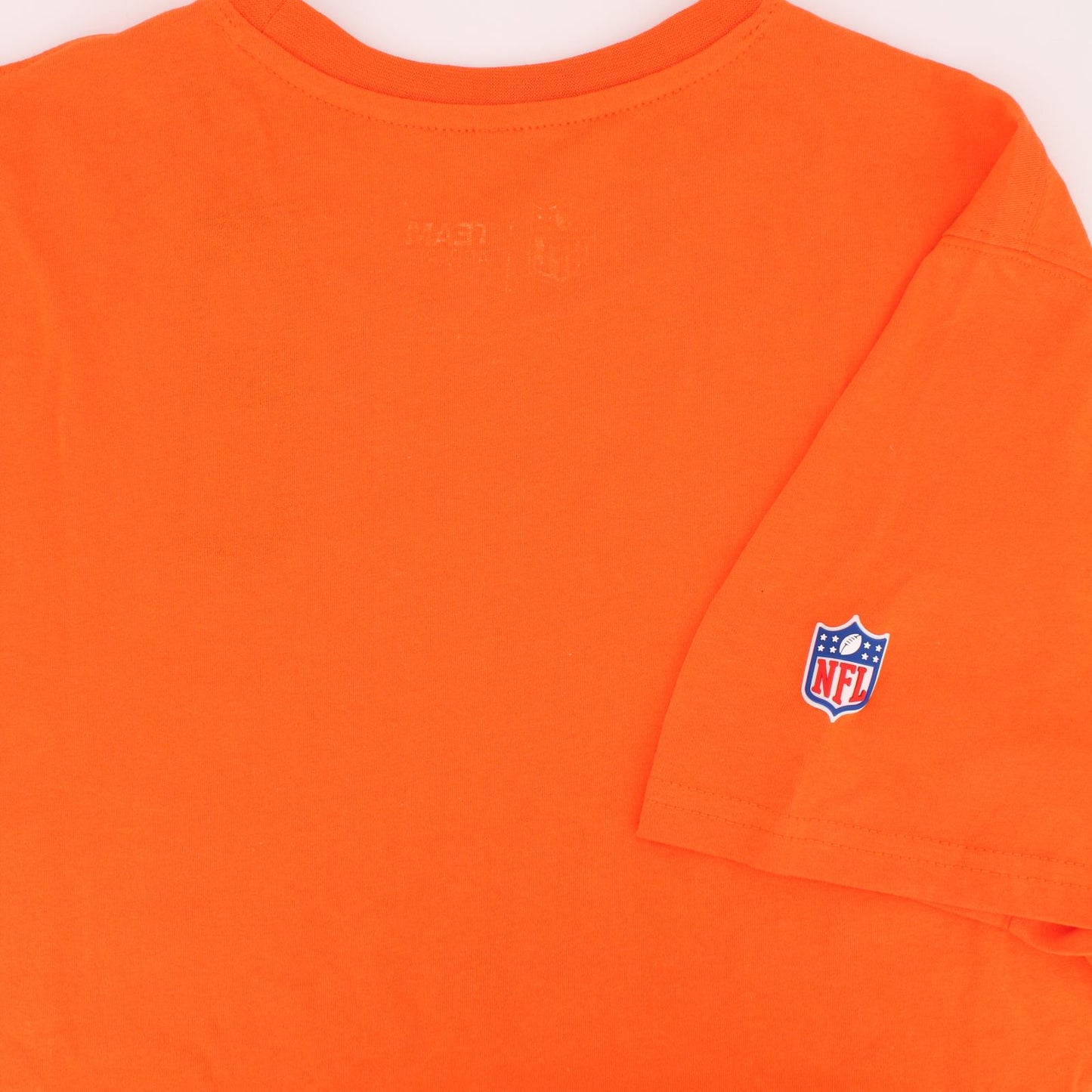 Fanatics NFL Football Dawg Pound Cleveland Browns Hometown Herren T-Shirt orange