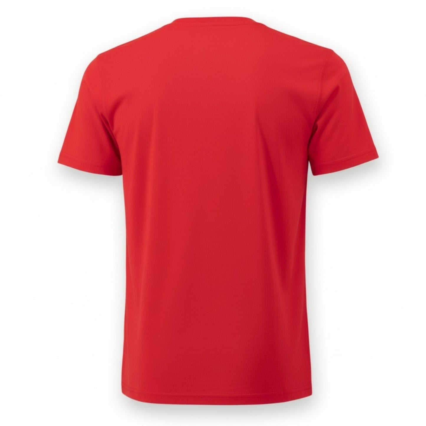 Fanatics Primary Colour Logo Herren T-Shirt Ottawa Senators Rot 1878MURD1ADOSE