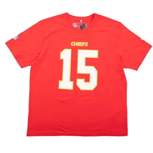 Fanatics Kansas City Chiefs Iconic Name Gr. XL