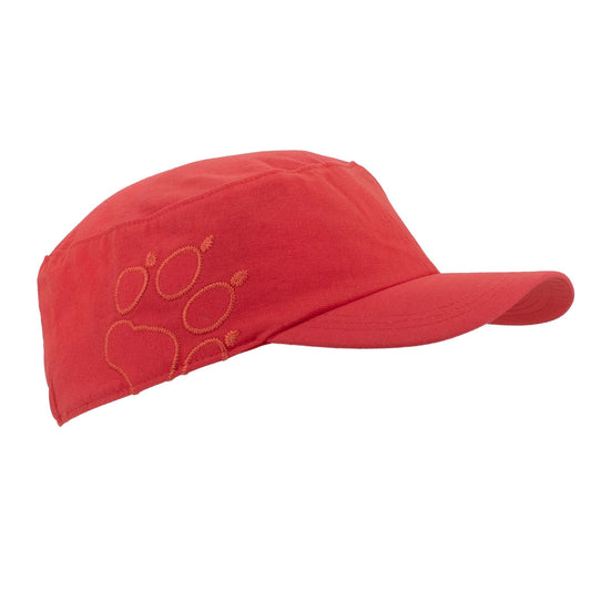 Jack Wolfskin Kids Companero Cap 1900741-2058