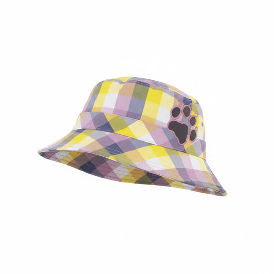 Jack Wolfskin Che Cap Kinder Sonnenhut Kappe 1903491-7517