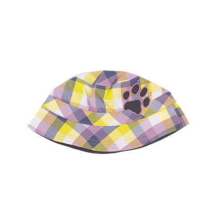 Jack Wolfskin Che Cap Kinder Sonnenhut Kappe 1903491-7517