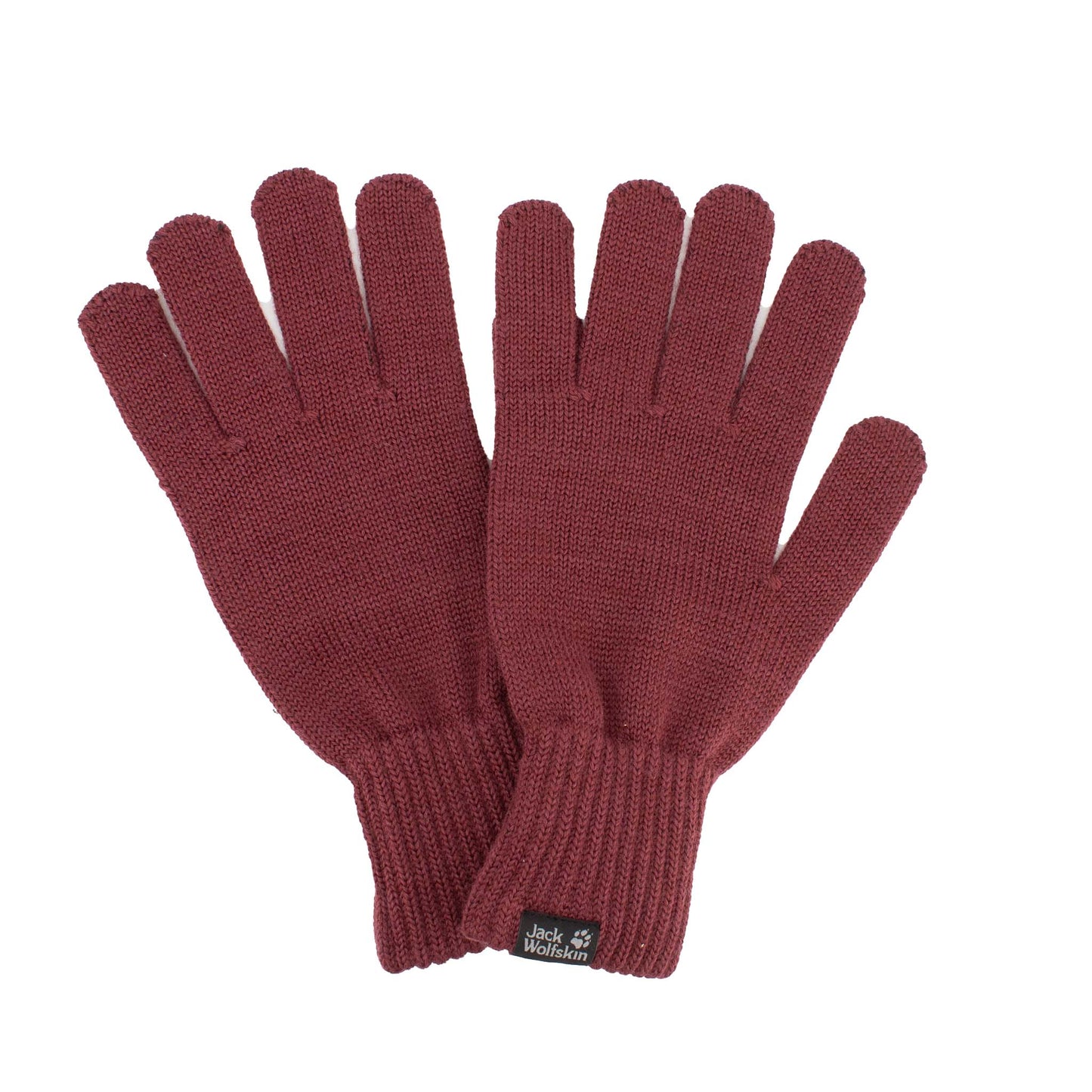 Jack Wolfskin Milton Glove Handschuhe Strickhandschuhe 1905142-2740