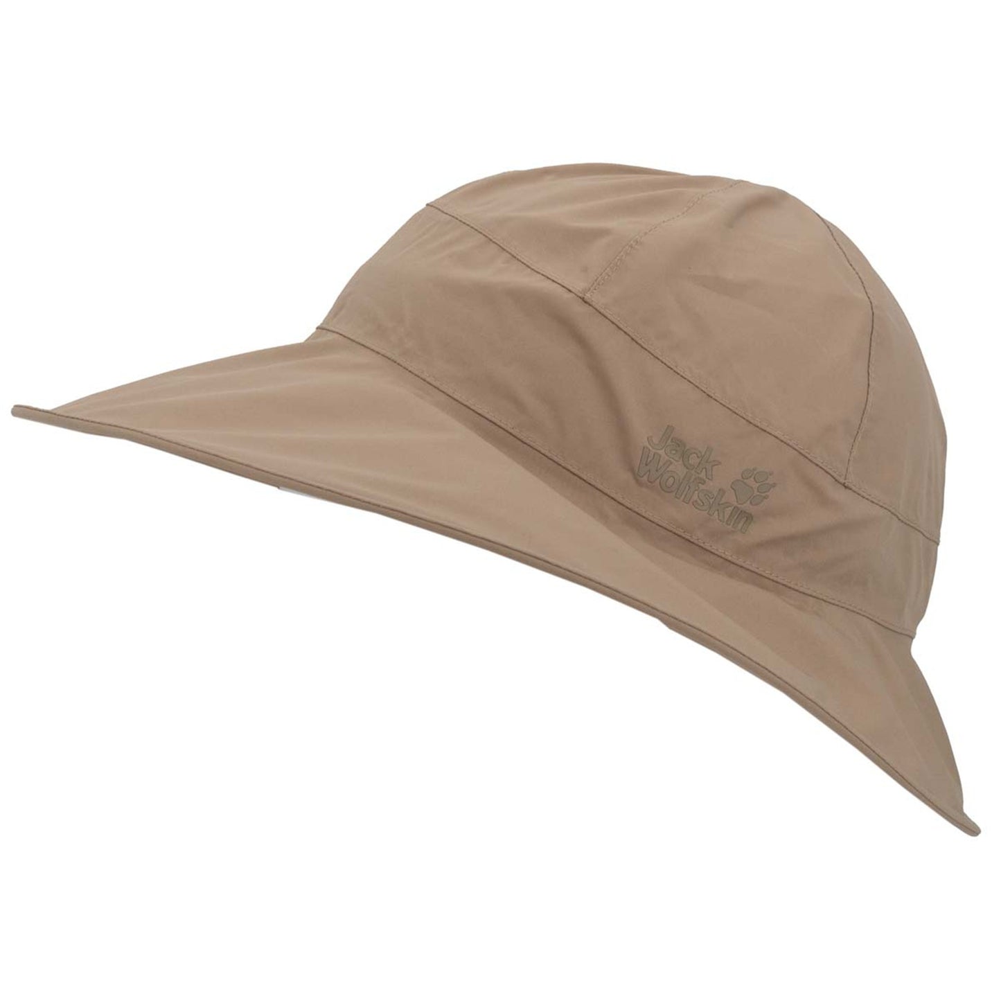 Jack Wolfskin Texapore Ecosphere Hat Damen Hut Kappe Wetterschutz