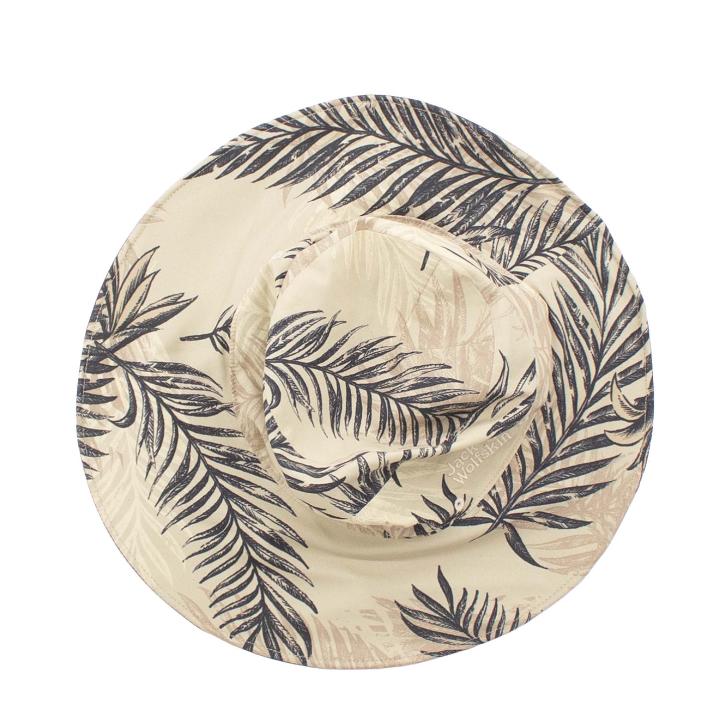 Jack Wolfskin Wahia Palm Hat Damen Hut Sommerhut Sonnenhut