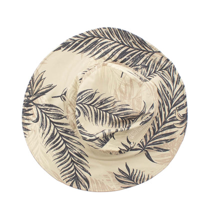 Jack Wolfskin Wahia Palm Hat Damen Hut Sommerhut Sonnenhut