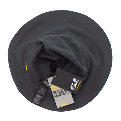 Jack Wolfskin Wahia Palm Hat Damen Hut Sommerhut Sonnenhut
