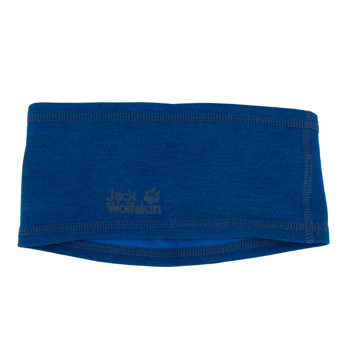 Jack Wolfskin Hydropore Headband Damen Stirnband Schweißband Blau1906841-1062 – Bild 1