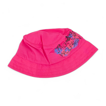 Jack Wolfskin Supplex Magic Forest Hat Kinder Sonnenhut 1906881-2145