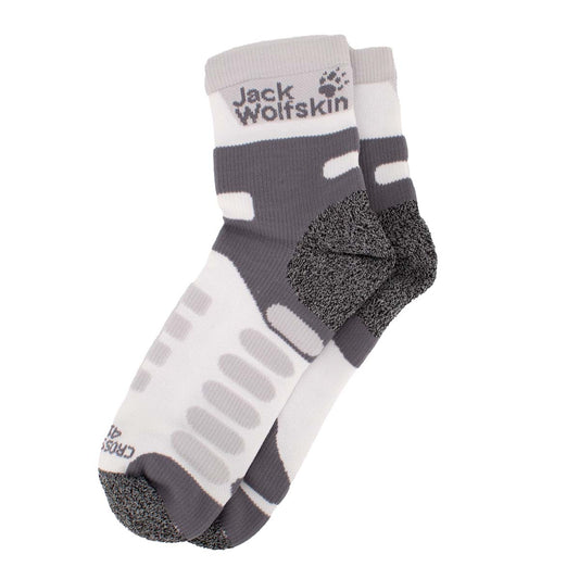 Jack Wolfskin Cross Trail Classic Cut Socken Strümpfe Wandersocken 1907071-5000