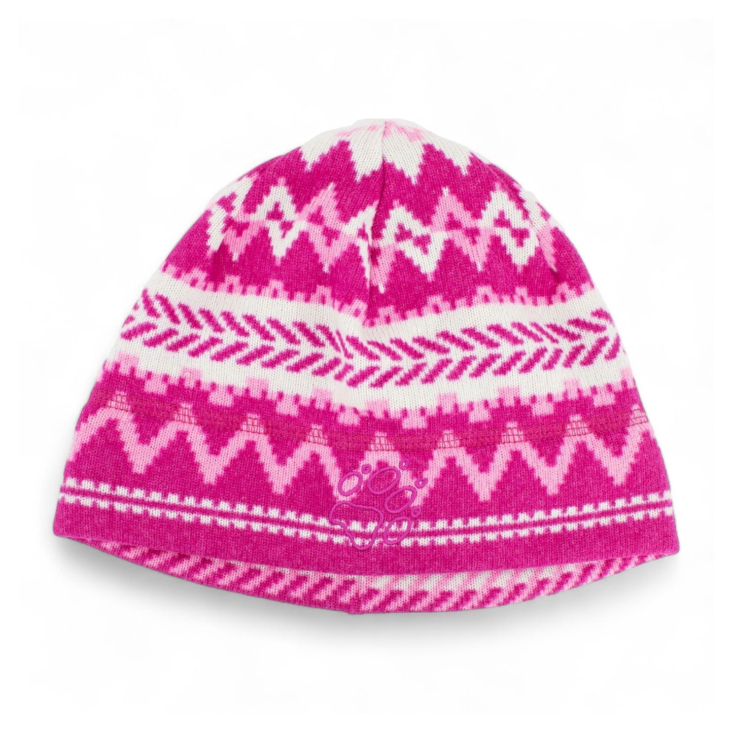 Jack Wolfskin Scandic Cap Kids Kinder Winter Mütze Fleece 1907301-7783