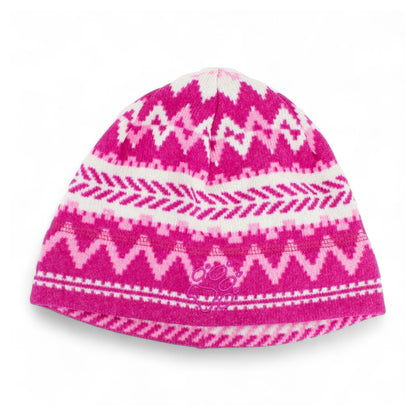 Jack Wolfskin Scandic Cap Kids Kinder Winter Mütze Fleece 1907301-7783