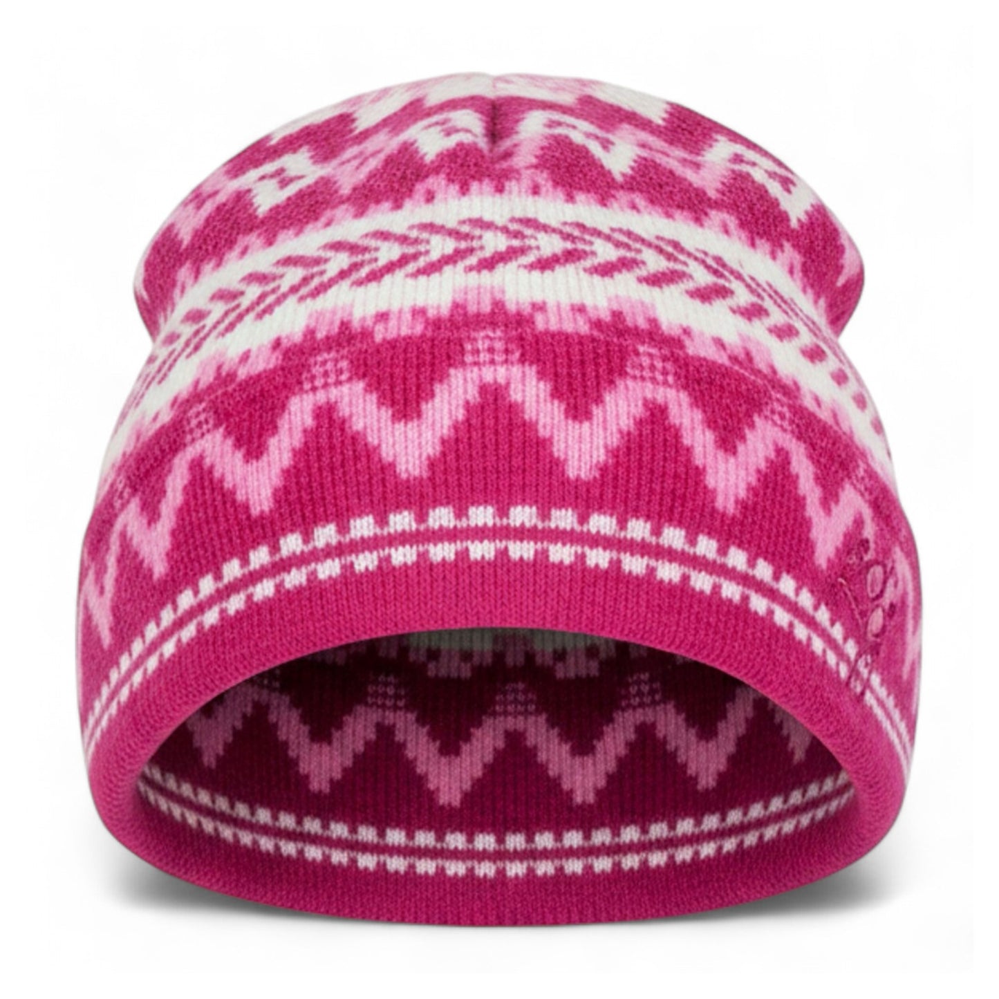 Jack Wolfskin Scandic Cap Kids Kinder Winter Mütze Fleece 1907301-7783