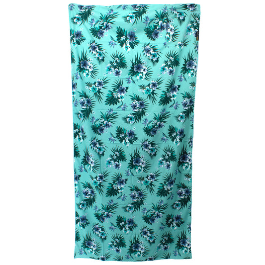 Jack Wolfskin Tropical Scarf Blanket Tuch Schal Sonnenschutz 1907531-7757