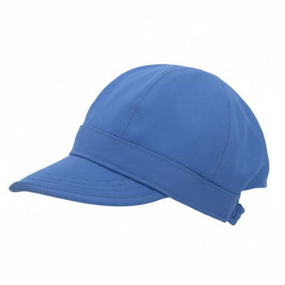 Jack Wolfskin New Sun Cap Kinder Sonnenschutz Kappe Hut Baumwolle 1907631-1515 – Bild 1