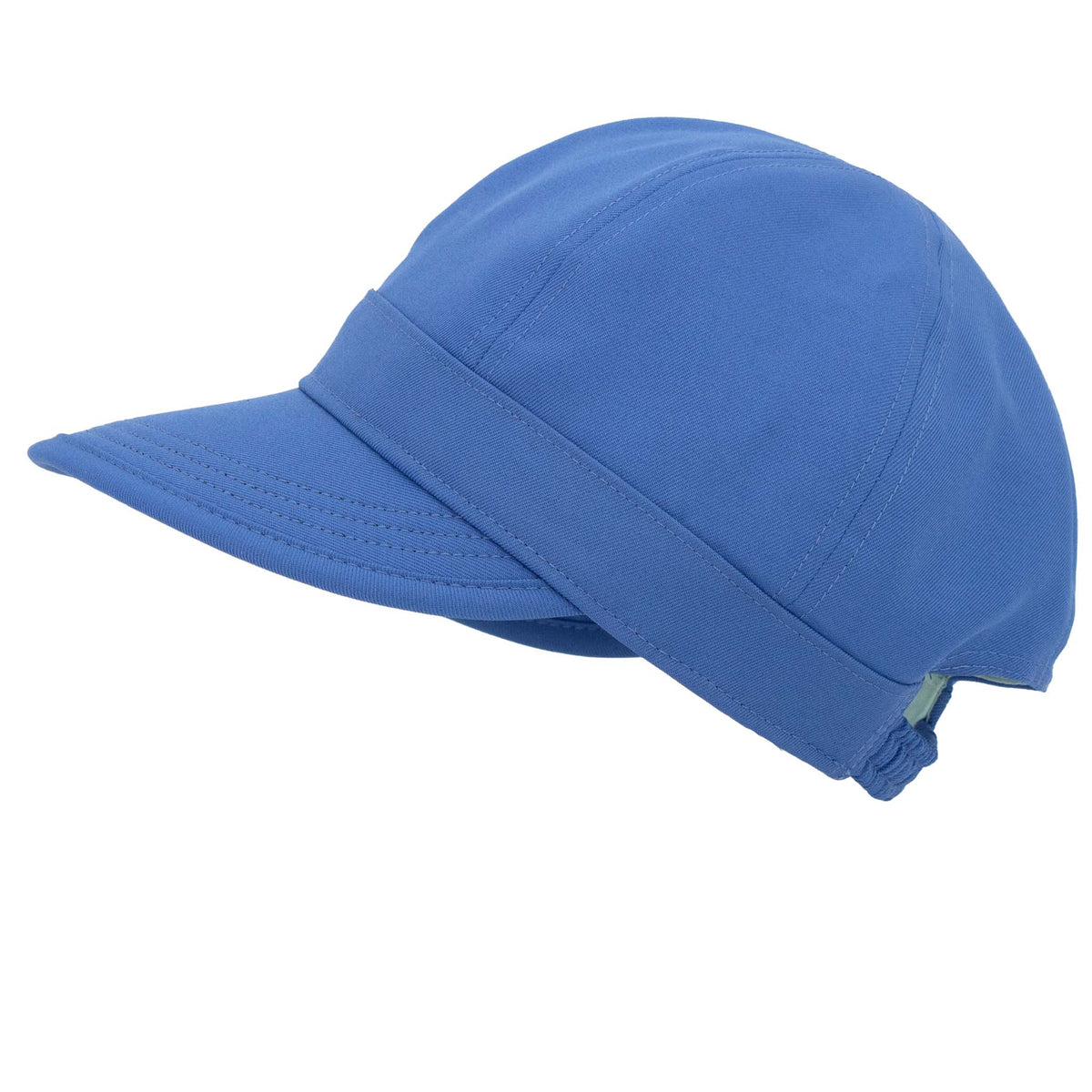Jack Wolfskin New Sun Cap Kinder Sonnenschutz Kappe Hut Baumwolle 1907631-1515 – Bild 3
