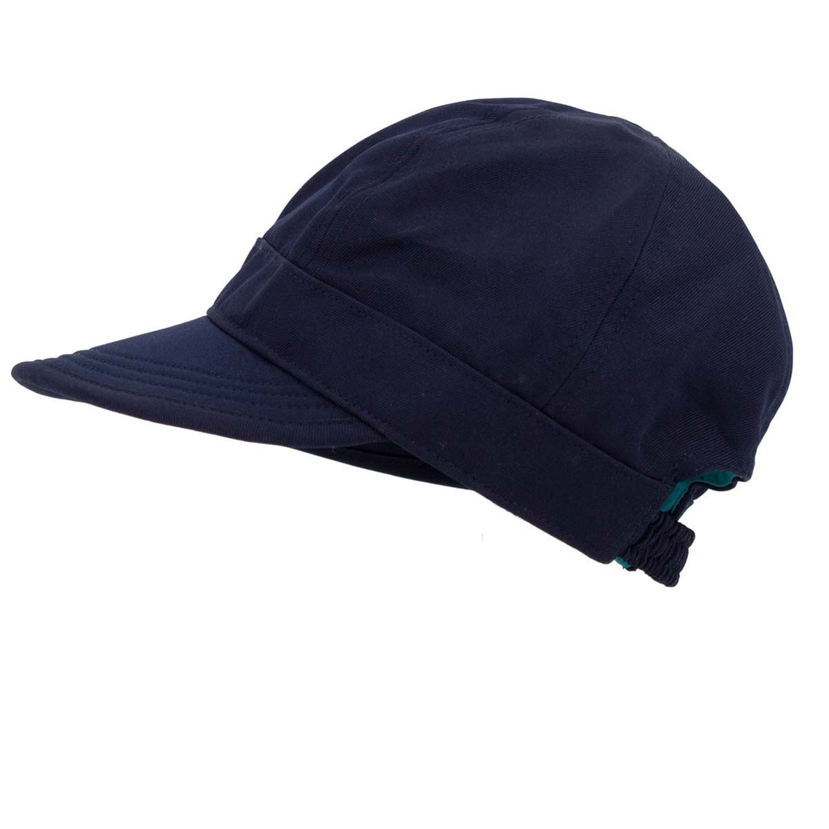 Jack Wolfskin Sun Cap Kinder Sonnenschutz Kappe Hut Baumwolle 1907631-1910 – Bild 2