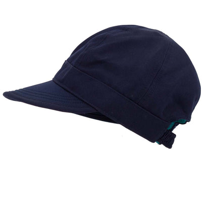 Jack Wolfskin Sun Cap Kinder Sonnenschutz Kappe Hut Baumwolle 1907631-1910 – Bild 2