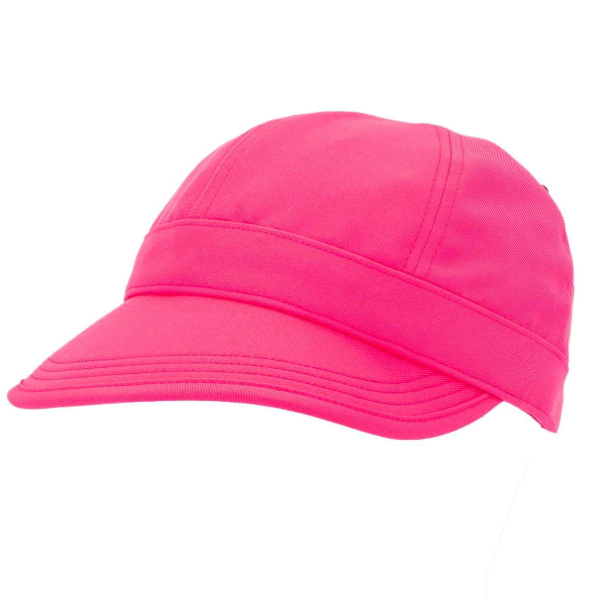Jack Wolfskin Sun Cap Kinder Sonnenschutz Kappe Hut Baumwolle 1907631-2010 – Bild 2