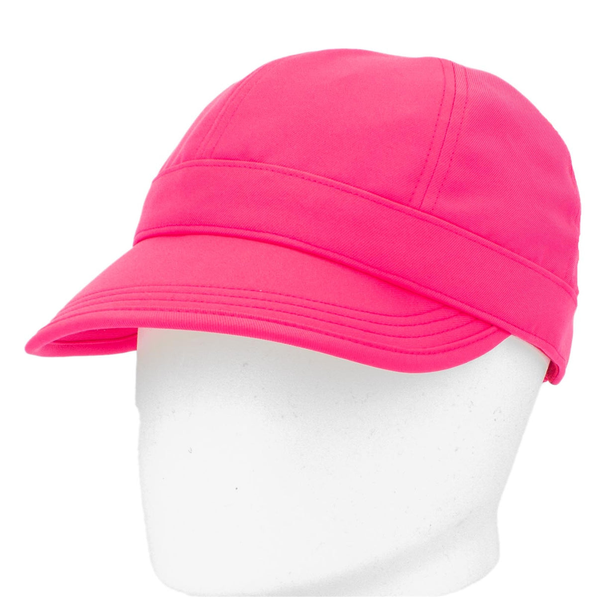 Jack Wolfskin Sun Cap Kinder Sonnenschutz Kappe Hut Baumwolle 1907631-2010 – Bild 3