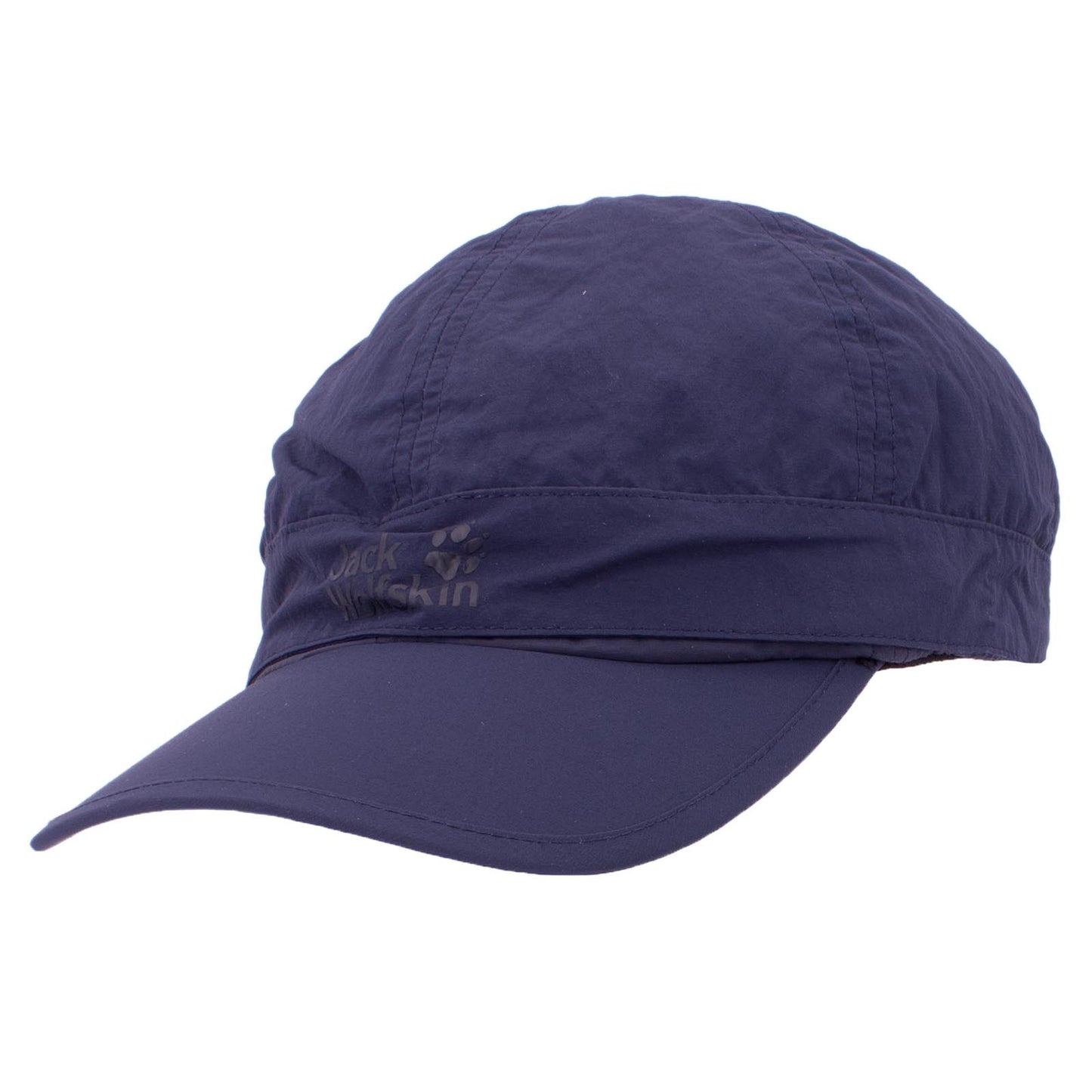 Jack Wolfskin New Mosquito Cap Damen Nacken Mücken Schutz Hut 1907691-1010