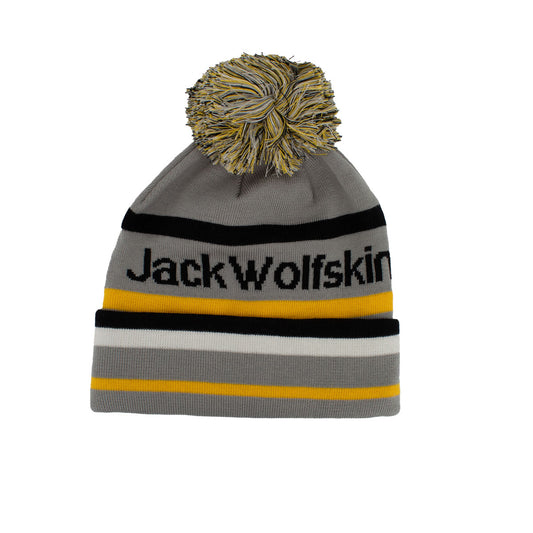 Jack Wolfskin Ice Hockey Cap Kids 1908161-6046