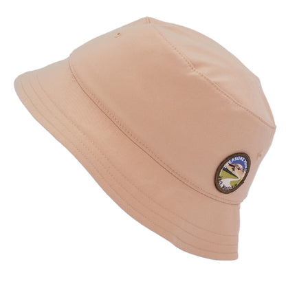 Jack Wolfskin Treasure Hunter Sun Hat Kinder Hut Sonnenhut 1908531-5605 – Bild 3