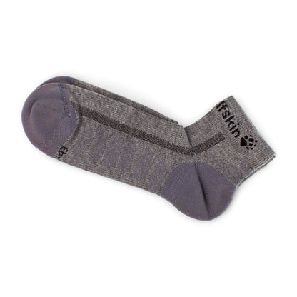 Jack Wolfskin Multifuction Sock Damen Herren Socken Kurzschaft 1908601-6320
