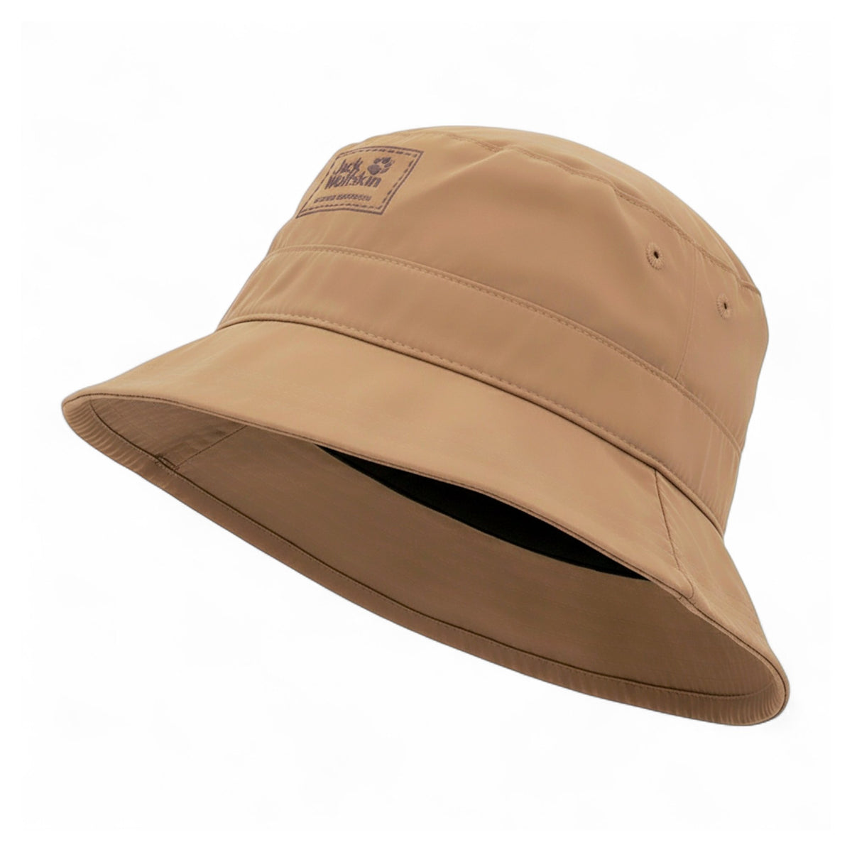 Jack Wolfskin Supplex Safari Hat Cap Kinder Hut Kappe Sonnenhut 1908621-5605 – Bild 1