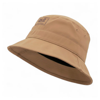 Jack Wolfskin Supplex Safari Hat Cap Kinder Hut Kappe Sonnenhut 1908621-5605 – Bild 1