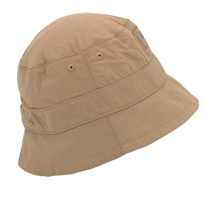 Jack Wolfskin Supplex Safari Hat Cap Kinder Hut Kappe Sonnenhut 1908621-5605 – Bild 3