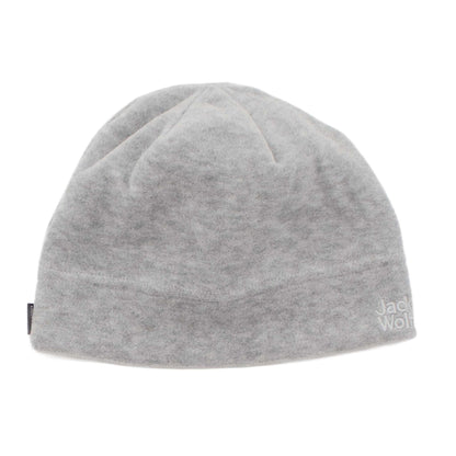 Jack Wolfskin Real Stuff Mütze Fleece-Mütze Damen Herren Einheitsgröße