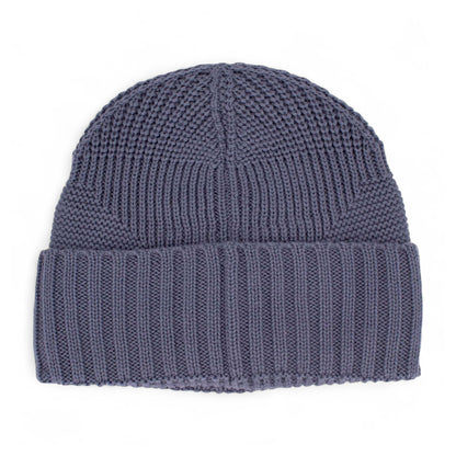 Jack Wolfskin Woods Cap Strickmütze Damen Herren Mütze Fleece