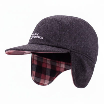 Jack Wolfskin Felsenweg Cap