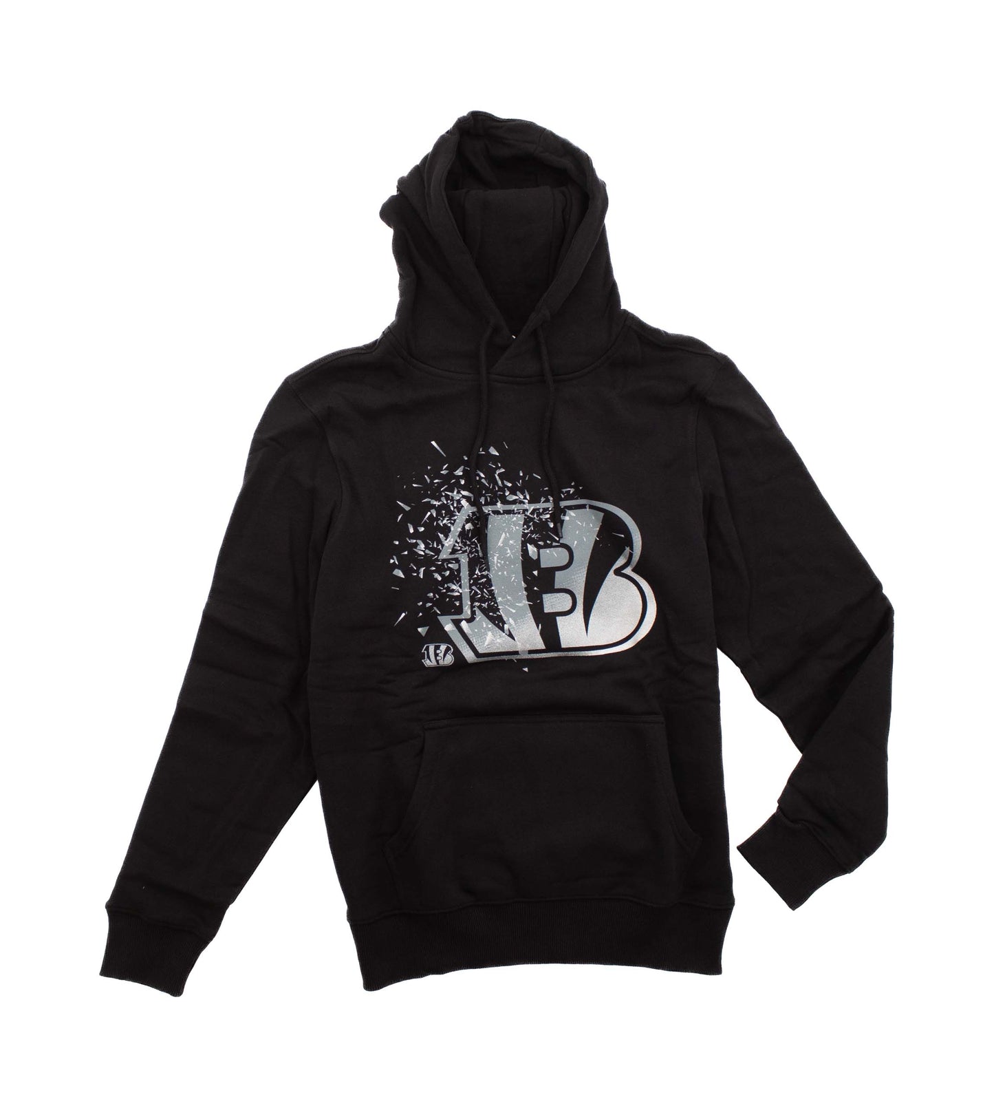 Fanatics Cincinnati Bengals Shatter Gra 2XL